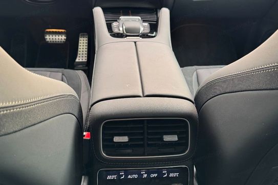 Mercedes GLE AMG 53 4-Matic+