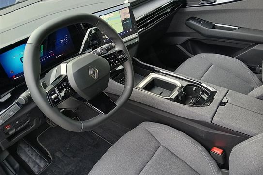 Renault Austral 1.3 Tce Mhev Evolution