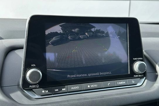 Nissan Qashqai 1.5 e-POWER