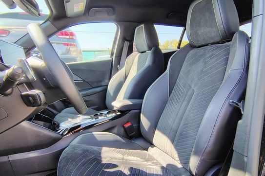 Peugeot 2008 1.2