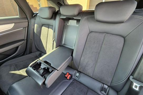Audi A6 40 TDI mHEV quattro S tronic