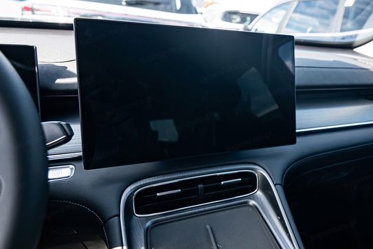 Chery TIGGO 8 Comfort 1.6 T-GDI DCT