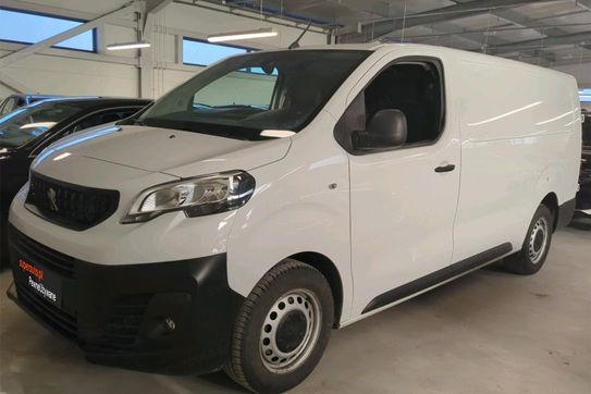 Peugeot Expert BlueHDi