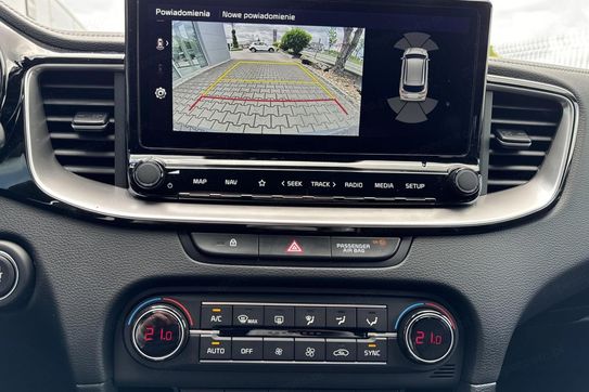 Kia Ceed 1.5 T-GDI Tribute DCT