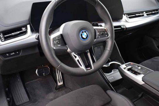 BMW X1 xDrive25e M Sport
