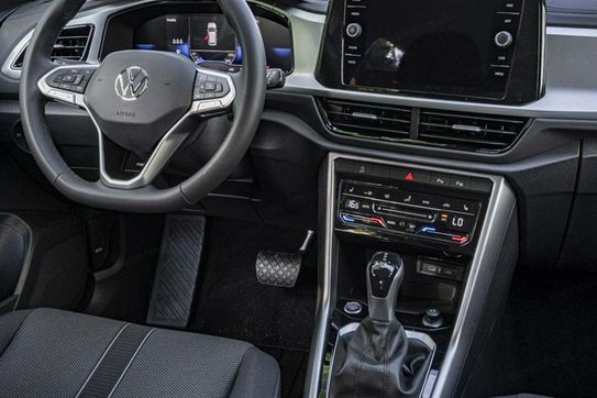 Volkswagen T-Roc Life Plus 1.5 TSI DSG