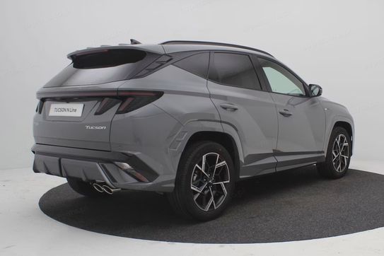 Hyundai Tucson 1.6 T-GDi 48V N-Line 2WD DCT