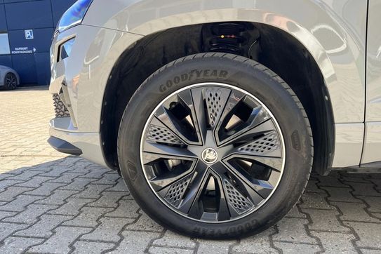 Skoda Karoq 2.0 TDI SCR 4x4 Sportline DSG