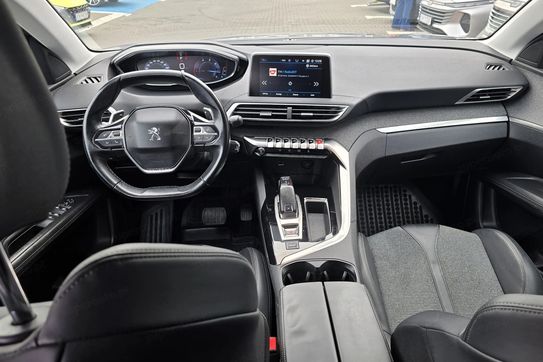 Peugeot 3008 Bluehdi 120 Stop Start EAT6 Active