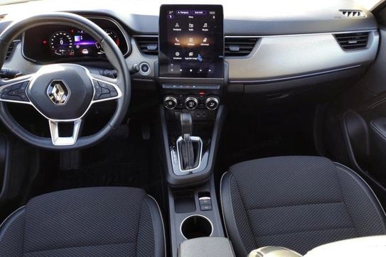 Renault Arkana 1.3 TCe EDC