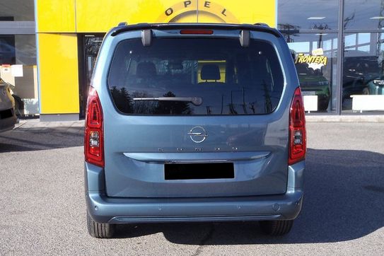 Opel Combo Kombi XL L2H1 GS