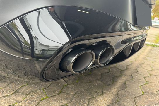 Mercedes CLE AMG  53 4-Matic+