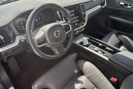 Volvo V60 B4 D Inscription