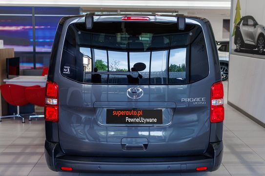 Toyota Proace Verso 2.0 D4-d Long Vip