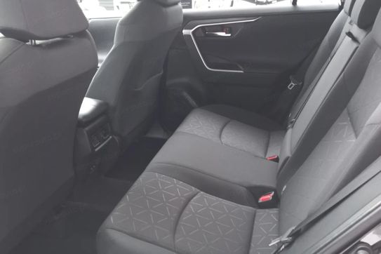 Toyota RAV4 2.0 Comfort 4X2 Ms