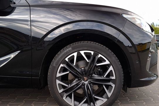 Cupra Terramar 2.0 TSI 4Drive VZ DSG