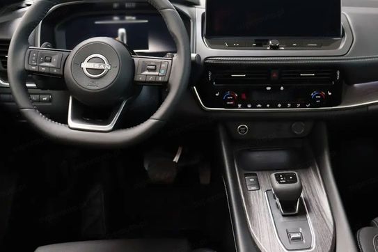 Nissan Qashqai Tekna Xtronic 1.3 DIG-T mHEV