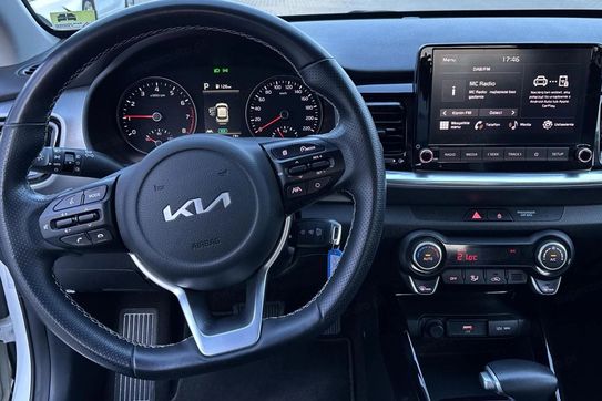Kia Stonic 1.0 T-GDI L DCT