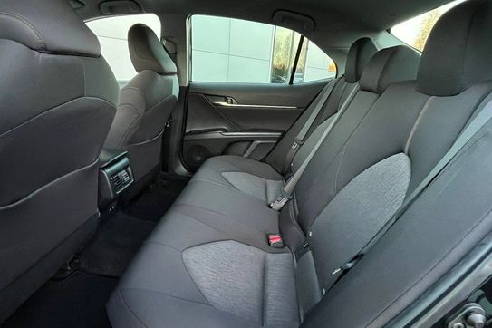 Toyota Camry 2.5 Hybrid Comfort