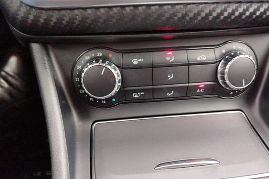 Mercedes GLA 220 4-Matic