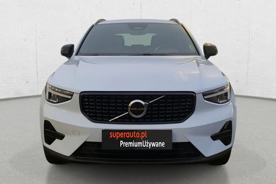 Volvo XC40 B3 Plus Dark aut