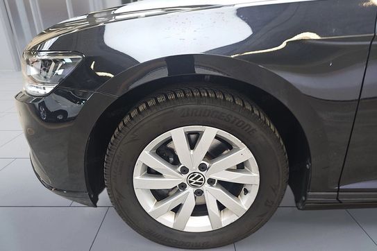 Volkswagen Passat 2.0 TDI EVO Essence DSG