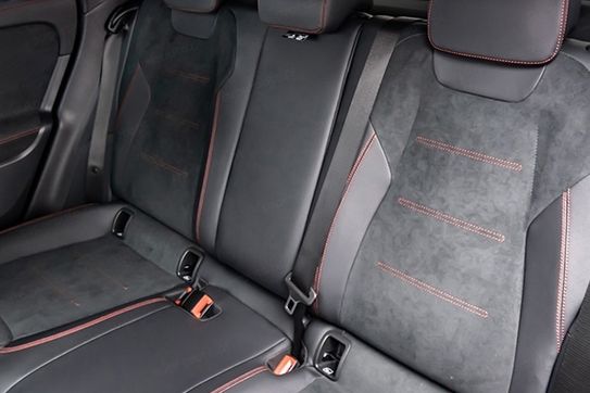 Mercedes GLA 200  AMG Line