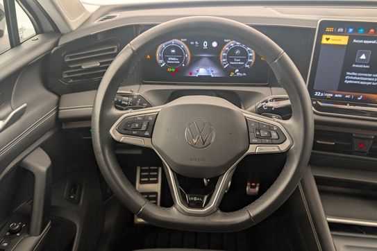 Volkswagen Tiguan LIFE PLUS 2.0 TDI DSG7