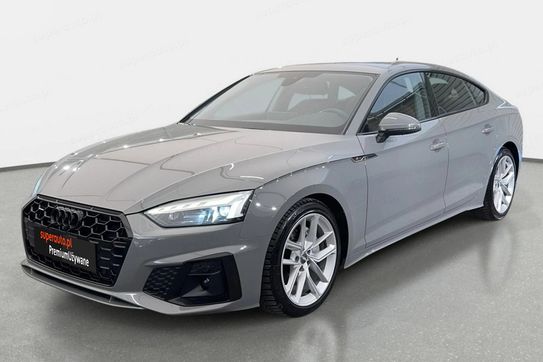 Audi A5 Sportback 40 TFSI S Line