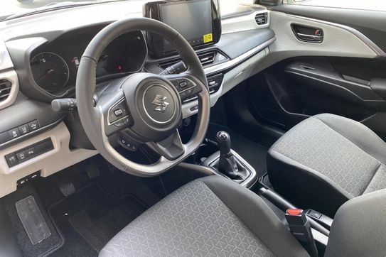 Suzuki Swift 1.2 Dualjet SHVS Elegance