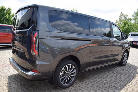 Ford Tourneo Custom L2H1 Titanium X 320 A8