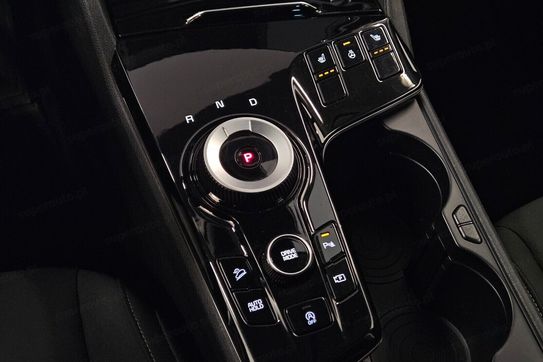 Kia Sportage 1.6 T-GDI L DCT