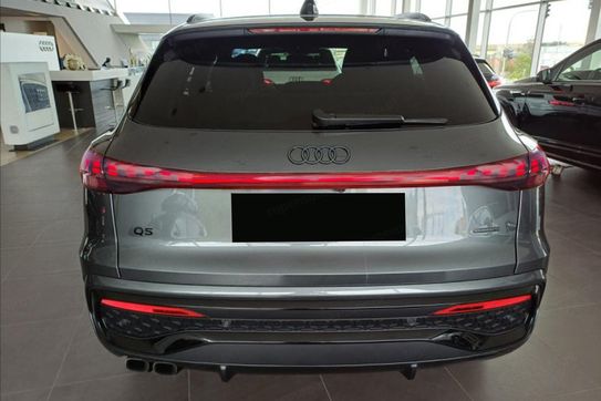 Audi Q5 TDI quattro S line