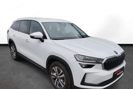 Skoda Kodiaq 2.0 TDI 4x4 Selection DSG