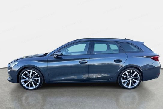 Seat Leon 1.5 TSI DSG