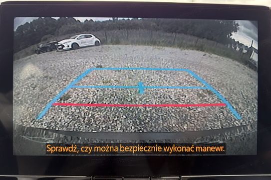 Toyota Corolla 1.8 Hybrid Comfort