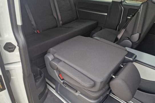 Volkswagen Multivan L1H1 6.1 DSG Comfortline