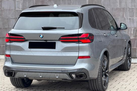 BMW X5 xDrive30d M Sport