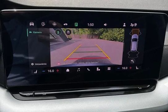 Skoda Octavia 1.5 TSI Selection