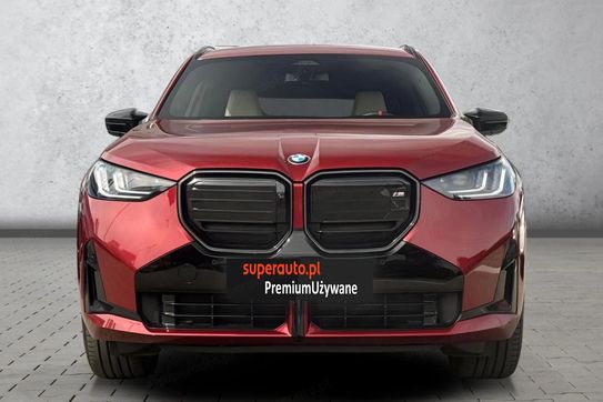 BMW X3 xM50 xDrive