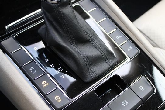 Skoda Superb 2.0 TSI 4x4 L&K DSG