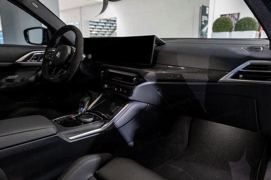 BMW Seria 4 M4 Competition M xDrive