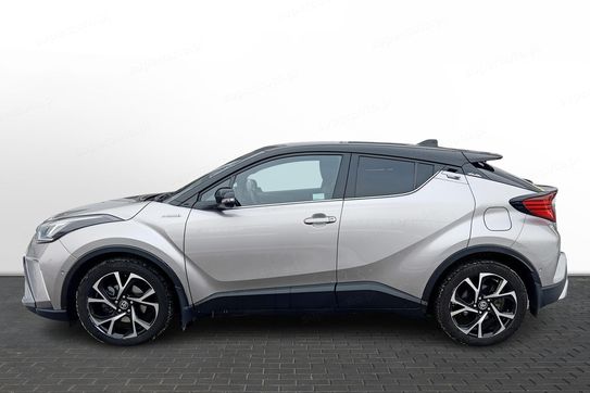 Toyota C-HR 2.0 Hybrid Selection