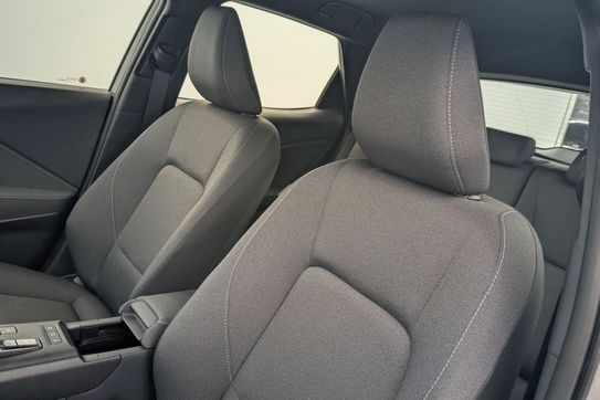 Lexus LBX 1.5 Hybrid AT