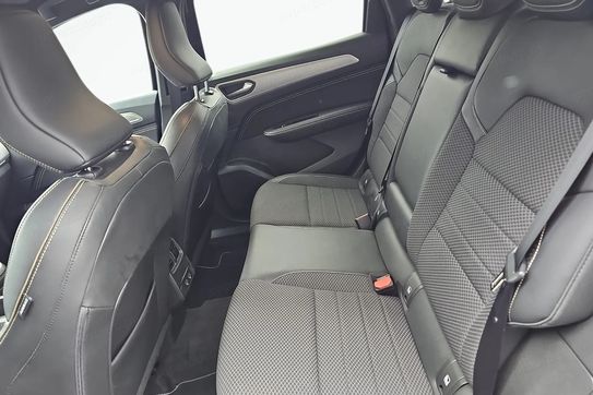 Renault Arkana 1.6 E-Tech Full Hybrid Techno MMT