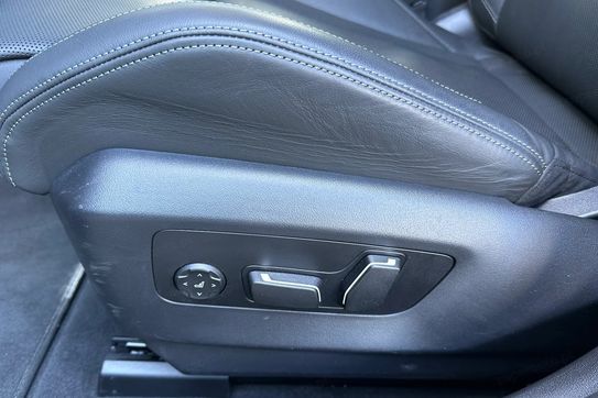 BMW Seria 5 M5 PHEV aut