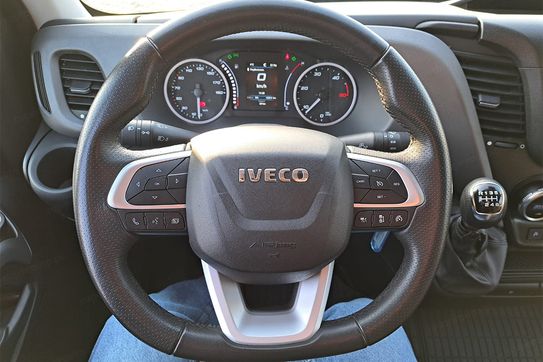 Iveco Daily 35S18 16m3 L4H2