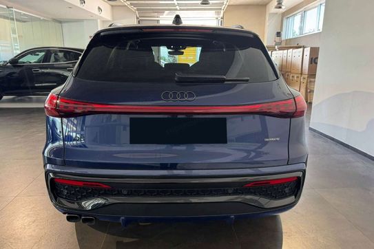 Audi Q5 TDI quattro S line
