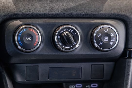 Toyota Yaris 1.5 Comfort