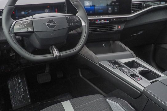 Opel Grandland X Edition eDTC6 1.2 Turbo mHEV